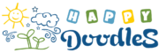 Happy Doodles Nursery